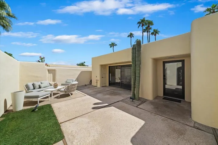05-Front Patio