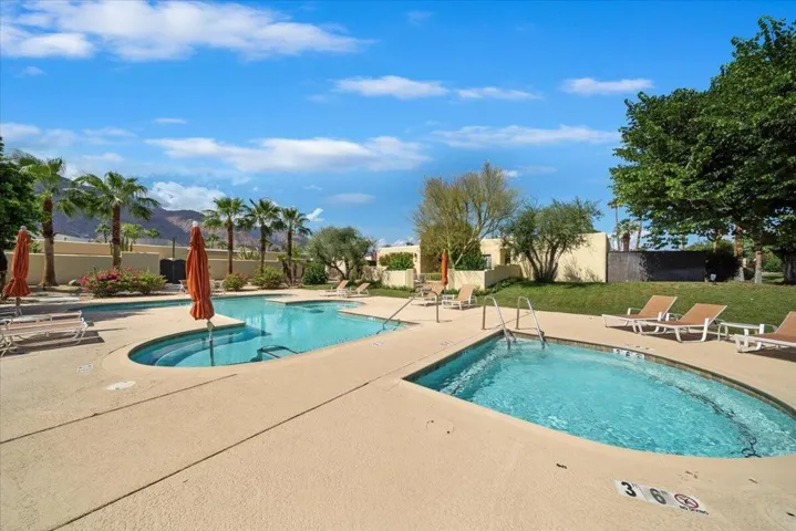 27-Community Pool 1