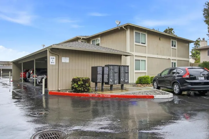 4970 Cherry Avenue 203, San Jose, California 95118
