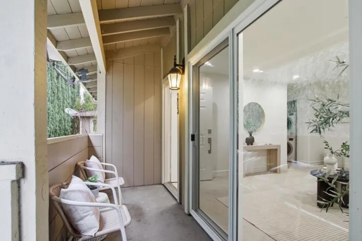 4970 Cherry Avenue 203, San Jose, California 95118