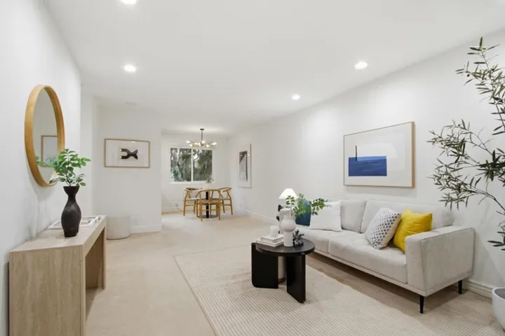 4970 Cherry Avenue 203, San Jose, California 95118
