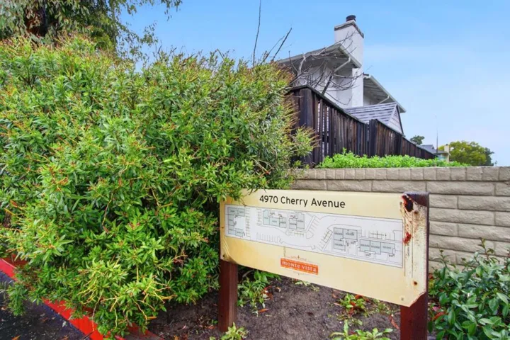 4970 Cherry Avenue 203, San Jose, California 95118