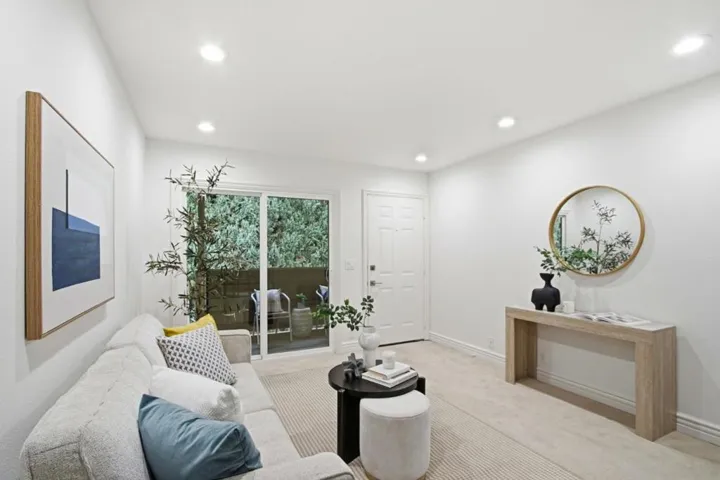 4970 Cherry Avenue 203, San Jose, California 95118