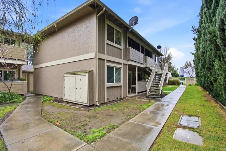 4970 Cherry Avenue 203, San Jose, California 95118