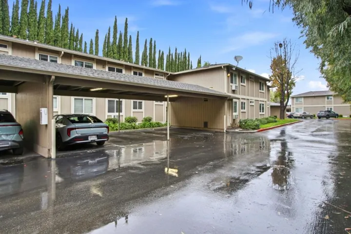 4970 Cherry Avenue 203, San Jose, California 95118