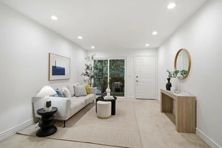 4970 Cherry Avenue 203, San Jose, California 95118