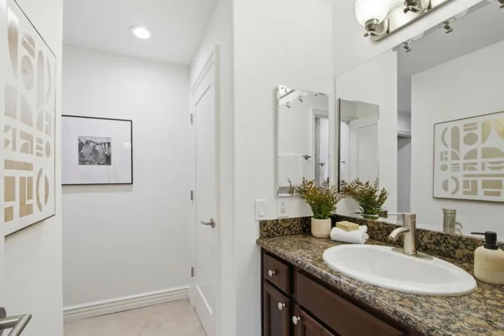 4970 Cherry Avenue 203, San Jose, California 95118