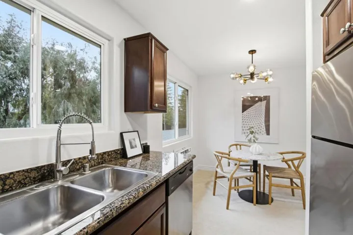 4970 Cherry Avenue 203, San Jose, California 95118