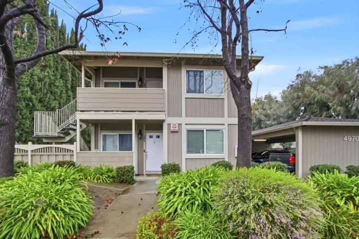 4970 Cherry Avenue 203, San Jose, California 95118