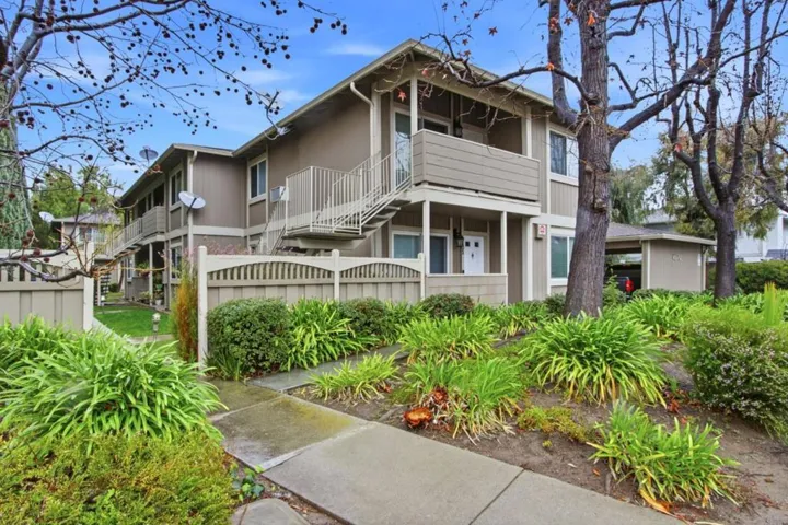 4970 Cherry Avenue 203, San Jose, California 95118