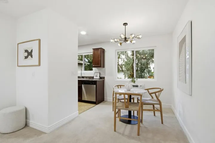 4970 Cherry Avenue 203, San Jose, California 95118