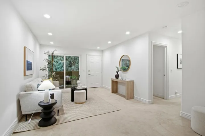 4970 Cherry Avenue 203, San Jose, California 95118