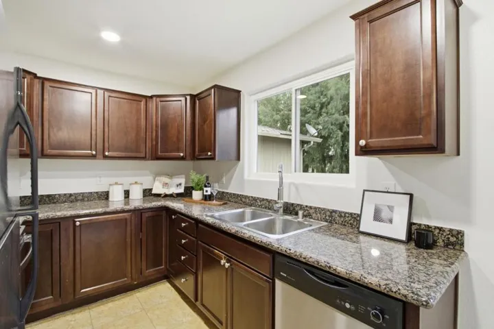 4970 Cherry Avenue 203, San Jose, California 95118