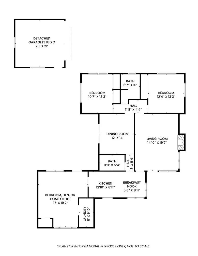 7422 Joshua, Yucca Valley, California 92284 home-pic-60