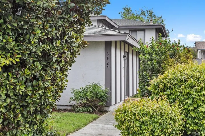 3422 Seabreeze Walk, Oceanside, California 92056