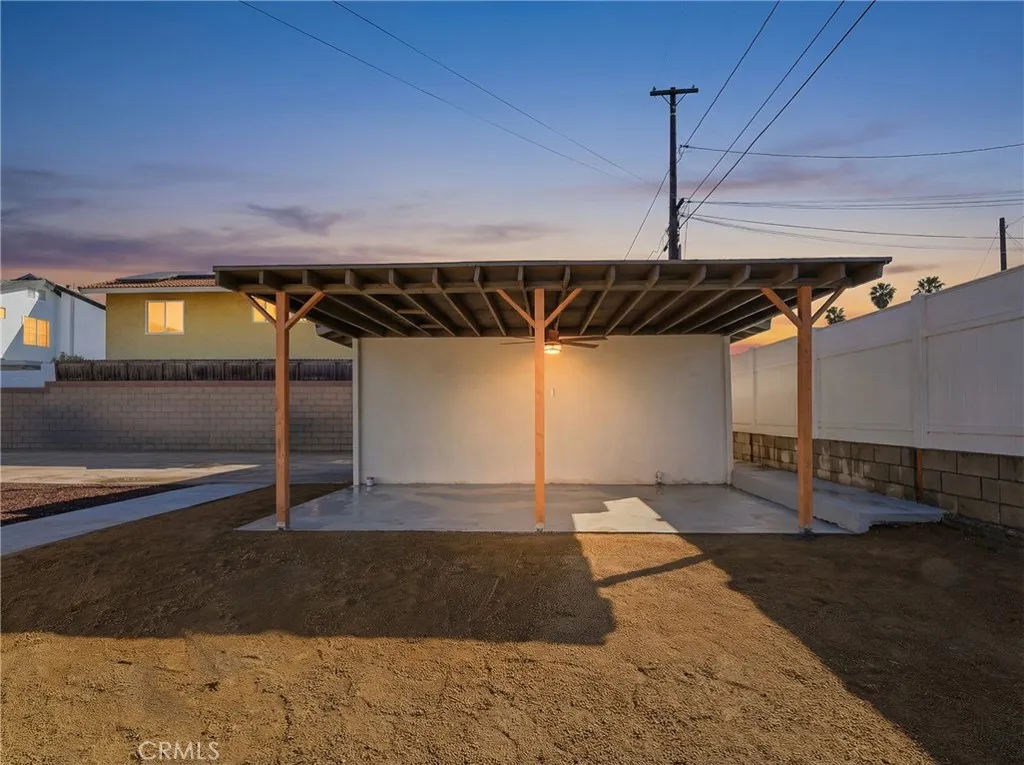 536 E 220th, Carson, California 90745 home-pic-46