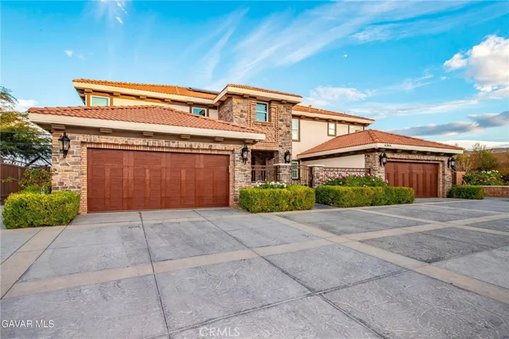 40908 Rise Court, Palmdale, California 93551