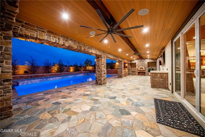 40908 Rise Court, Palmdale, California 93551