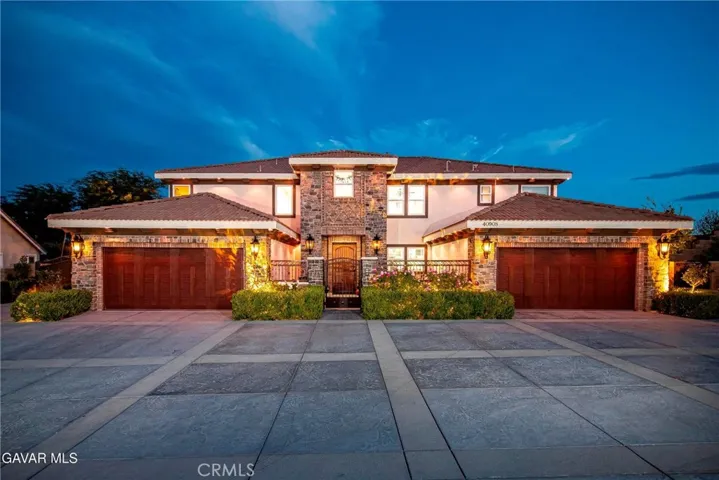 40908 Rise Court, Palmdale, California 93551