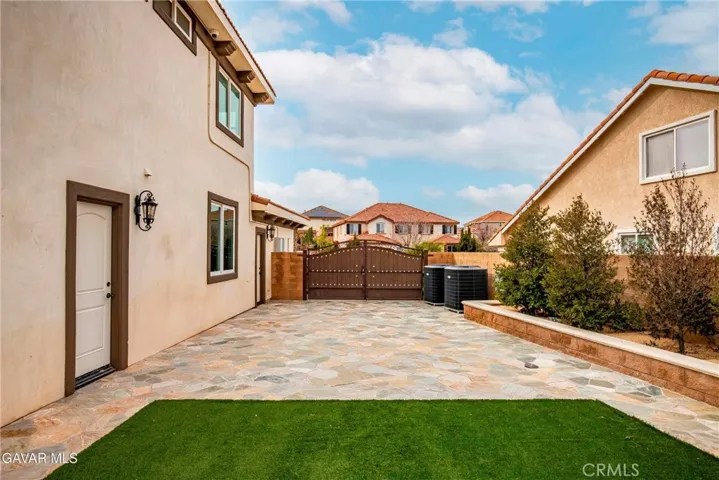 40908 Rise Court, Palmdale, California 93551