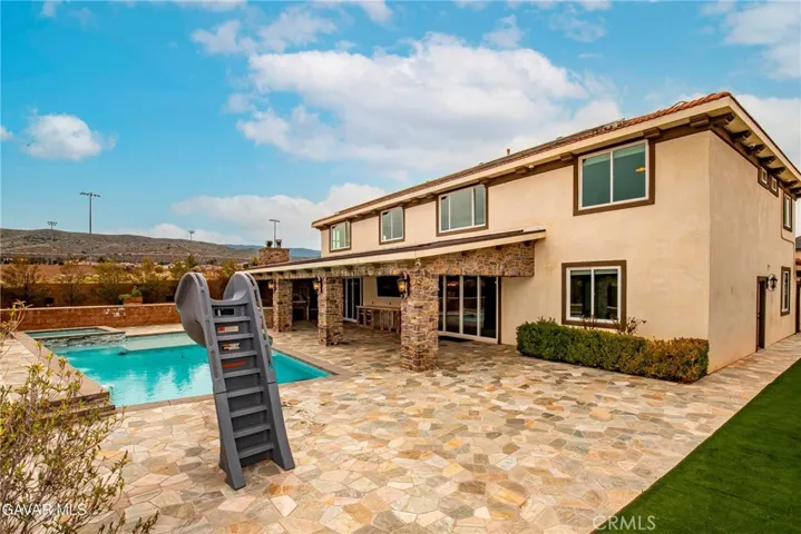 40908 Rise Court, Palmdale, California 93551