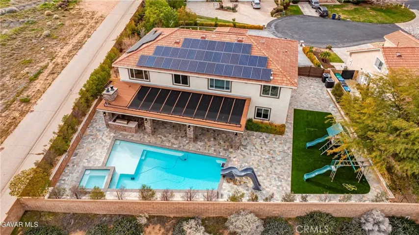 40908 Rise Court, Palmdale, California 93551