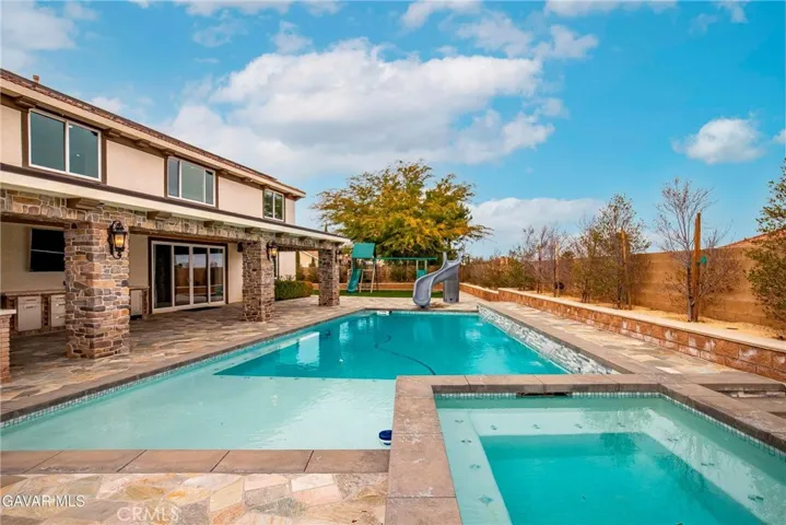 40908 Rise Court, Palmdale, California 93551