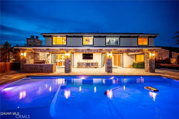 40908 Rise Court, Palmdale, California 93551