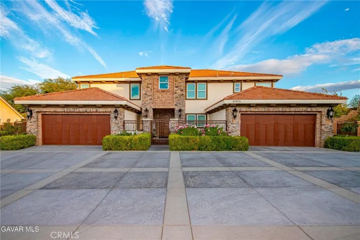 40908 Rise Court, Palmdale, California 93551
