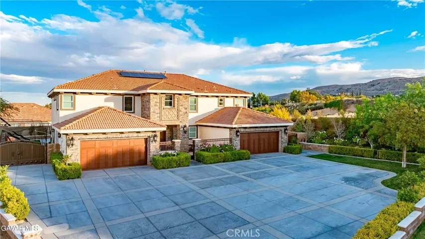 40908 Rise Court, Palmdale, California 93551