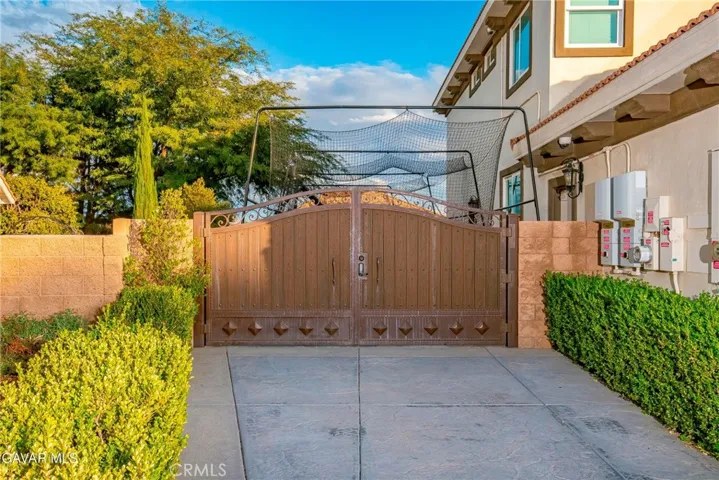 40908 Rise Court, Palmdale, California 93551