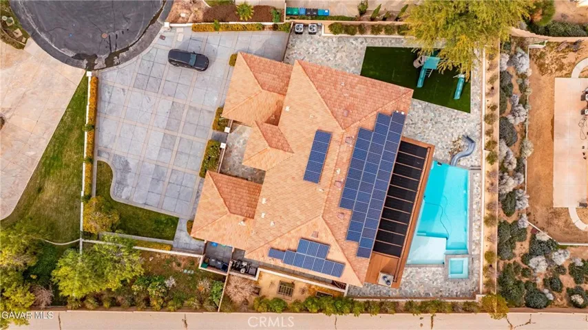 40908 Rise Court, Palmdale, California 93551