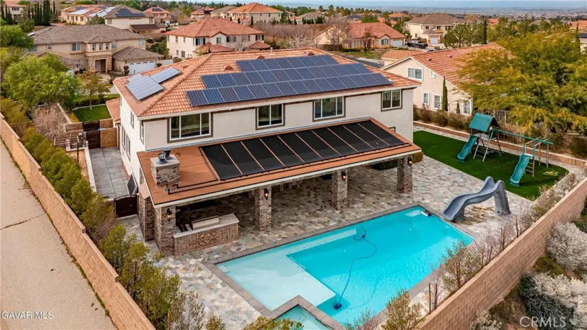 40908 Rise Court, Palmdale, California 93551