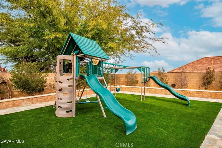 40908 Rise Court, Palmdale, California 93551