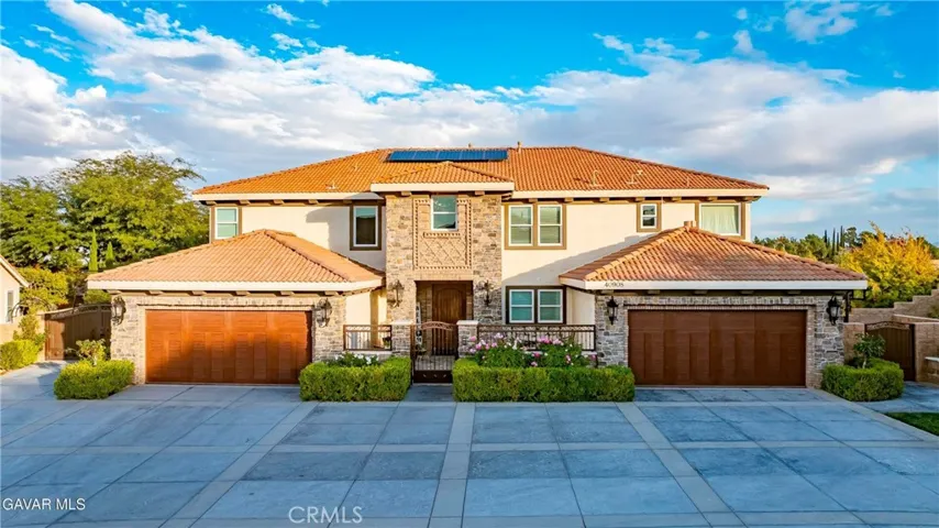 40908 Rise Court, Palmdale, California 93551