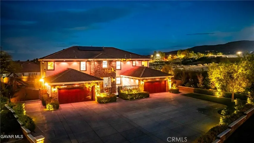 40908 Rise Court, Palmdale, California 93551