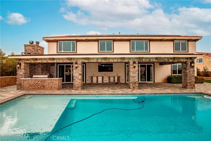 40908 Rise Court, Palmdale, California 93551