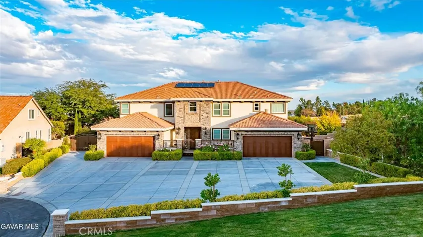 40908 Rise Court, Palmdale, California 93551