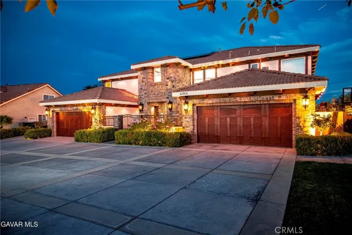 40908 Rise Court, Palmdale, California 93551