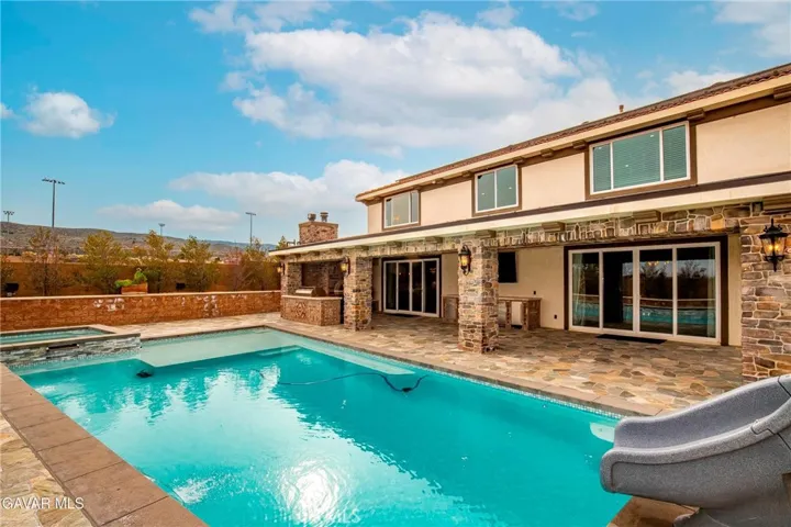 40908 Rise Court, Palmdale, California 93551