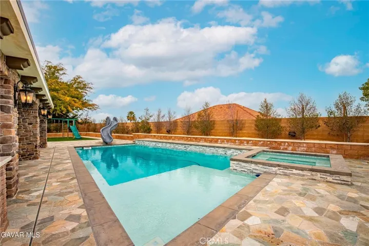 40908 Rise Court, Palmdale, California 93551