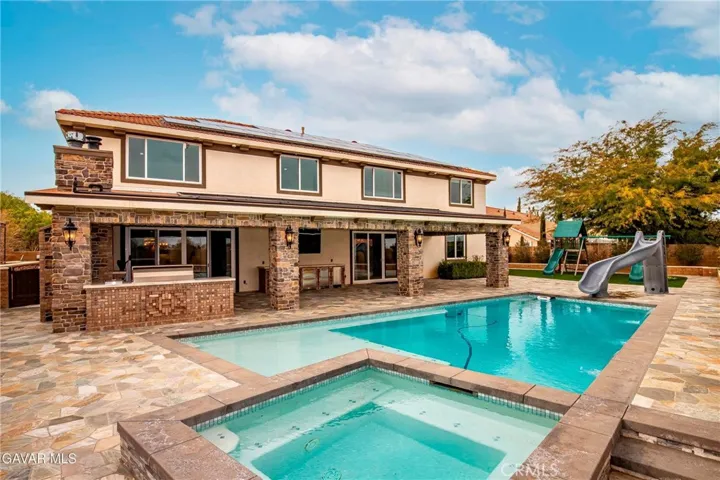 40908 Rise Court, Palmdale, California 93551