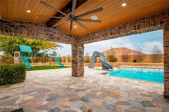 40908 Rise Court, Palmdale, California 93551