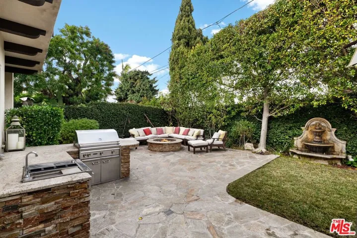 3522 S Barrington Avenue, Los Angeles, California 90066