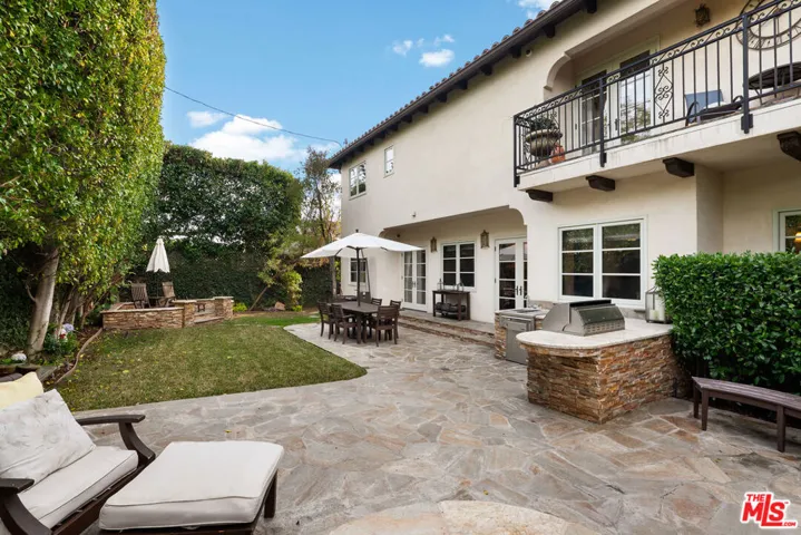 3522 S Barrington Avenue, Los Angeles, California 90066