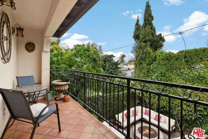 3522 S Barrington Avenue, Los Angeles, California 90066