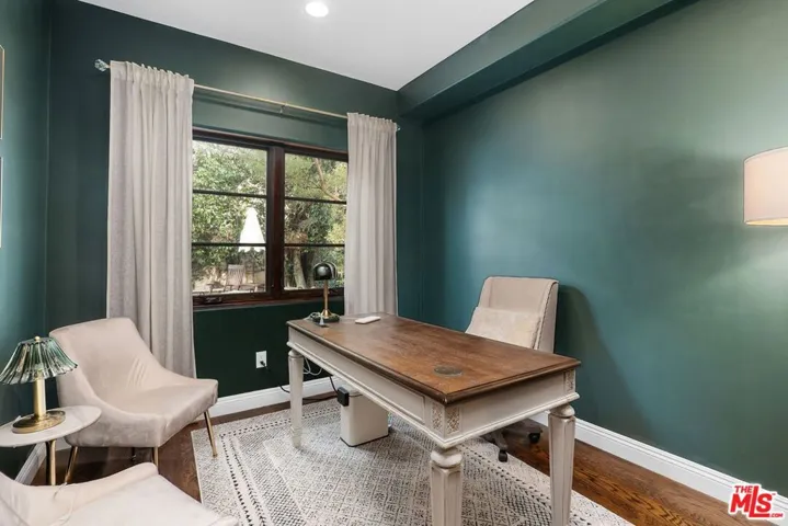 3522 S Barrington Avenue, Los Angeles, California 90066