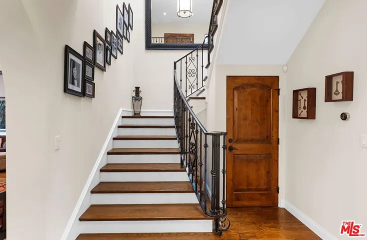 3522 S Barrington Avenue, Los Angeles, California 90066