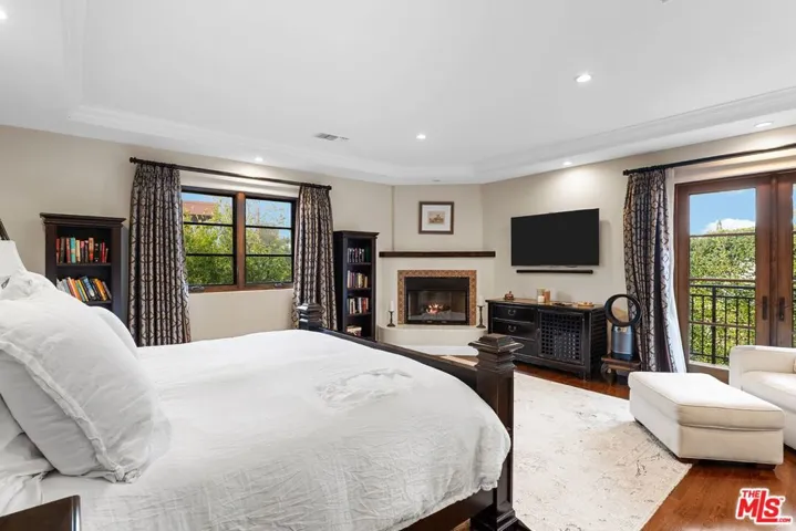 3522 S Barrington Avenue, Los Angeles, California 90066