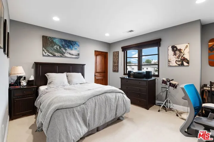 3522 S Barrington Avenue, Los Angeles, California 90066